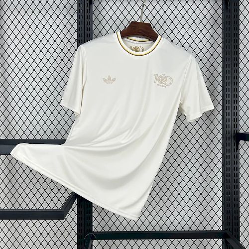 Colombia 2024-25 adidas 100th Anniversary Special Edition Jersey S-XXL