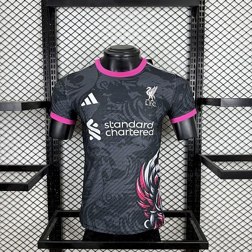 LIV 25-26 Special Edition Player Version S-XXL