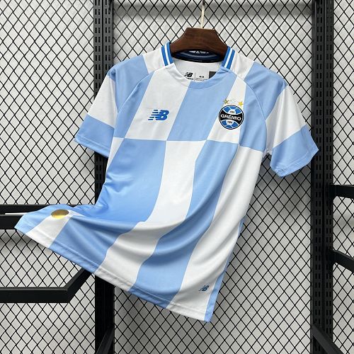Grêmio 26-27 Away Football Jersey S-4XL