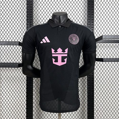 Inter Miami 26-27 Away Player Version S-4XL
