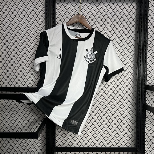 Corinthians 2024-25 Third away Jersey