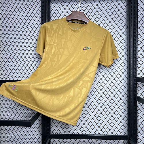 Nike 1035 Gold T-shirt M-XXXL