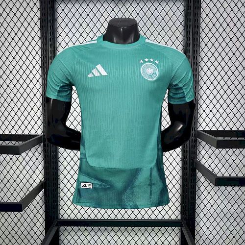 Germany 2026 World Cup Goalkeeper Player Version S-XXL