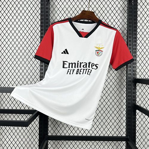 Benfica 25-26 Special Football Jersey S-4XL 1