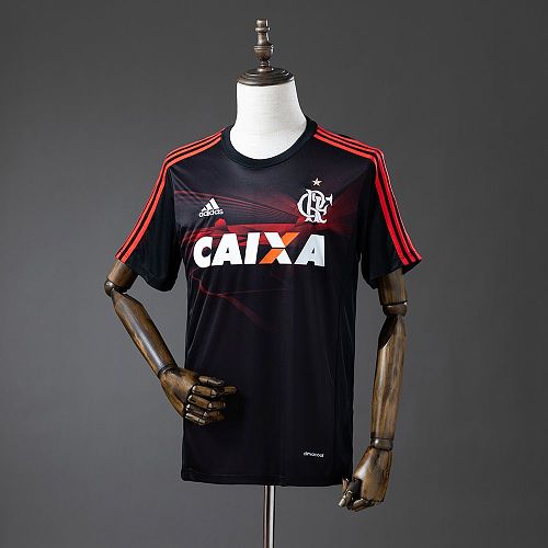 Flamengo Third 2013/14 Retro jersey