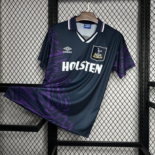 Tottenham Hotspur 1994-95 Away Retro Jersey