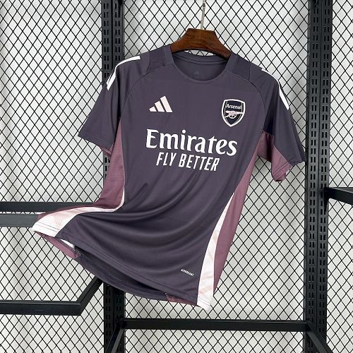 Arsenal Tiro 2024/25 Training jersey