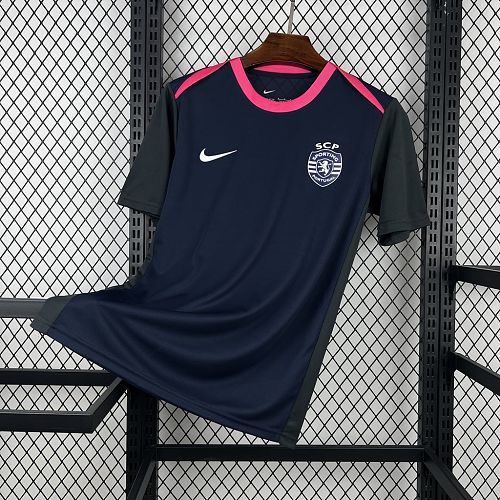 Sporting CP 26-27 Pre-Match Football Jersey S-4XL