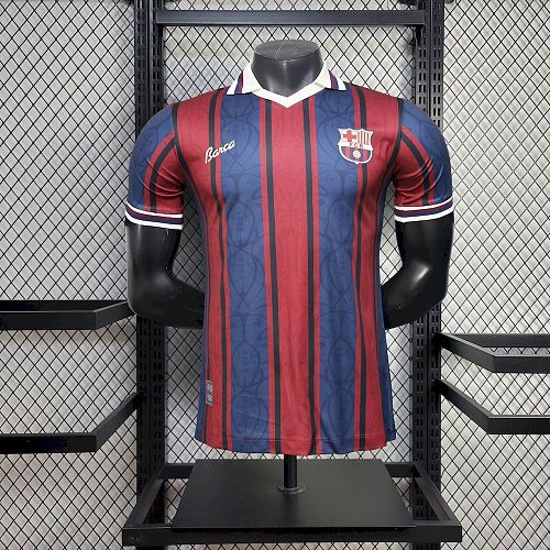Barcelona 25-26 Modernist Player Version S-XXL