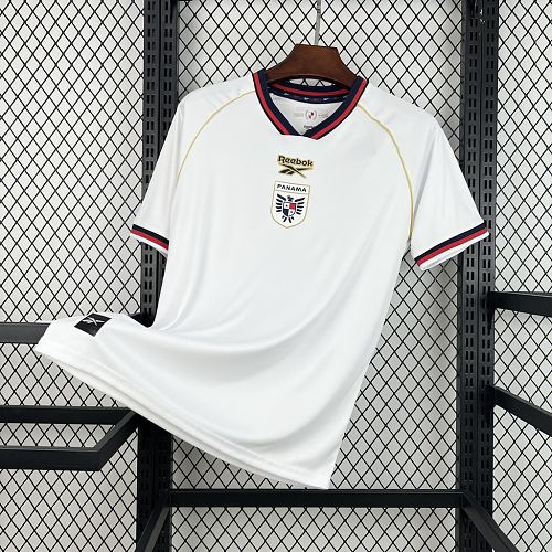 Panama 2026 World Cup Away Football Jersey S-4XL