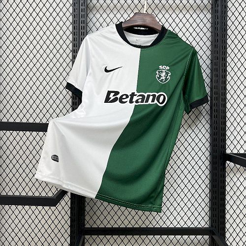 Sporting CP 25-26 Special Edition Football Jersey S-4XL