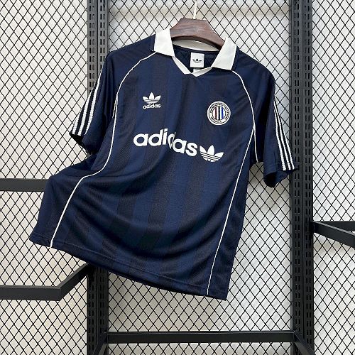 Bayern Munich 25-26 Classic Football Jersey S-XXL 1