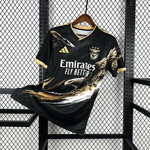 Benfica 26-27 Special Football Jersey S-4XL