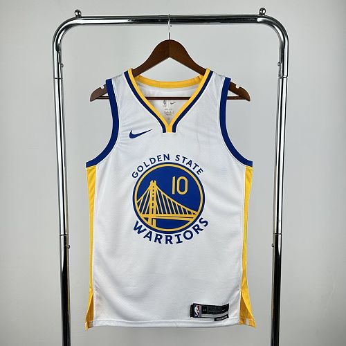 Golden State Warriors 2023 Association Edition Butler 10