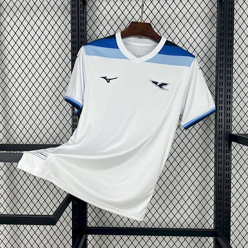 Lazio 125th Anniversary Edition 2025/26 Football jersey