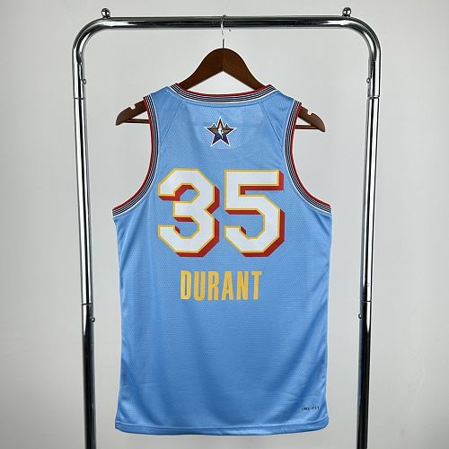 All-Star 2025 DURANT35