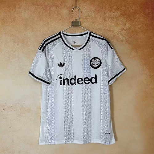 Frankfurt 2026/27 Away Football Jersey S-4XL