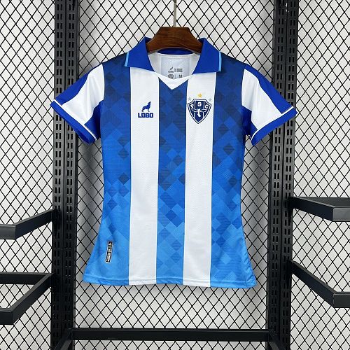 Paysandu 26-27 Home Women's Jersey S-XXL