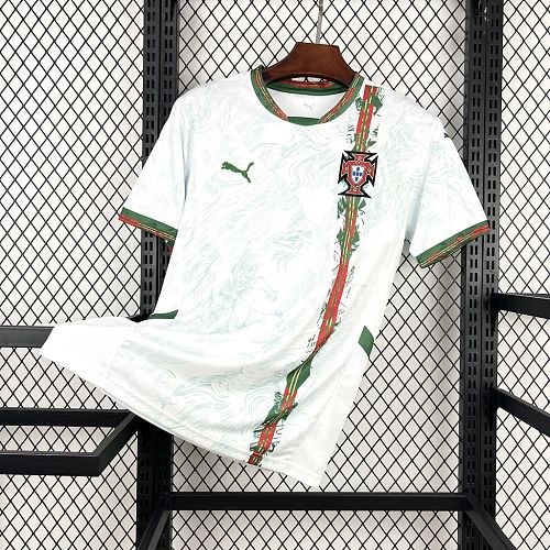 Portugal 2026 Specia Football Jersey S-4XL