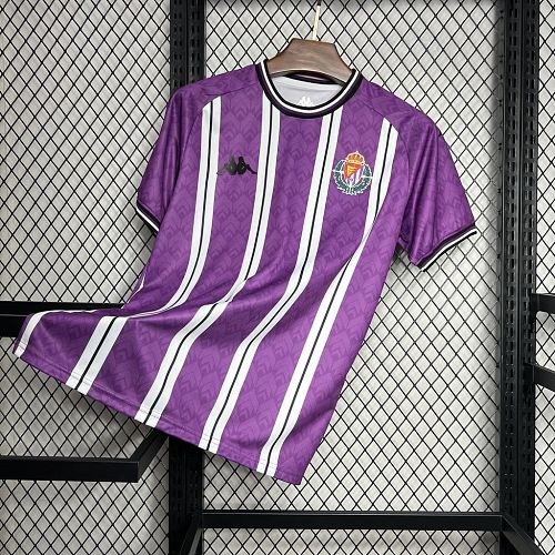Real Valladolid 2024-25 Home Jersey