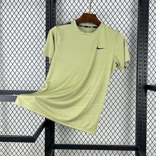 Nike 1042 Earthy yellow T-shirt