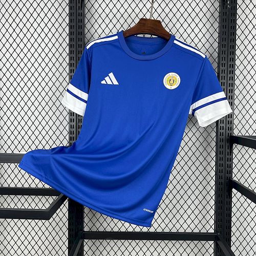 Curaçao 2026 World Cup Home Football Jersey S-4XL