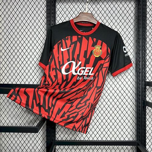 Mallorca 2024-25 Home Jersey S-XXL