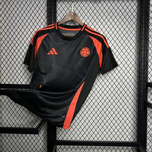 Colombia 2024-25 Away Jersey