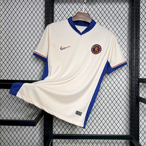 Chelsea 2024-25 Away Jersey S-XXXXL
