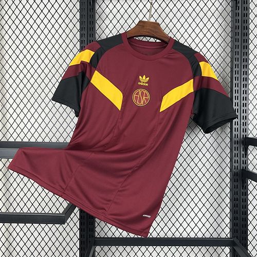 AS Roma 2024-25 Special Edition Jersey S-XXL