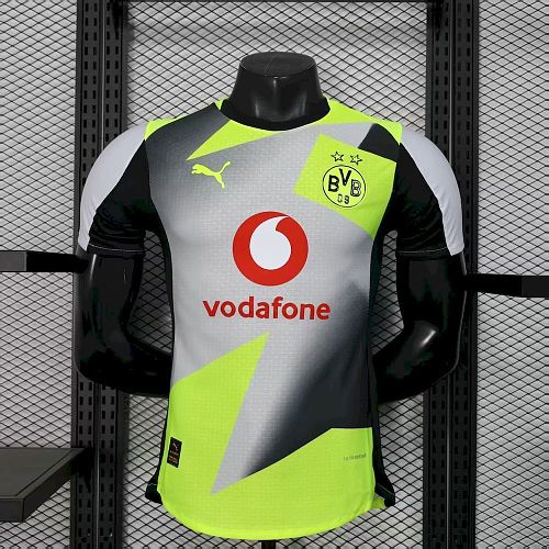 Borussia Dortmund 25-26 Away Player Version S-XXL