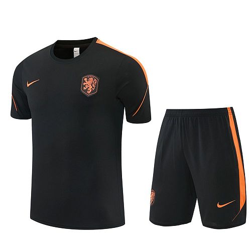 Netherlands 2026 Adult&Kids Short sleeve kit Size：16-XXL