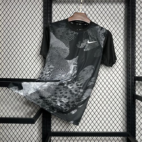 Nike 1038 Black T-shirt M-XXXL
