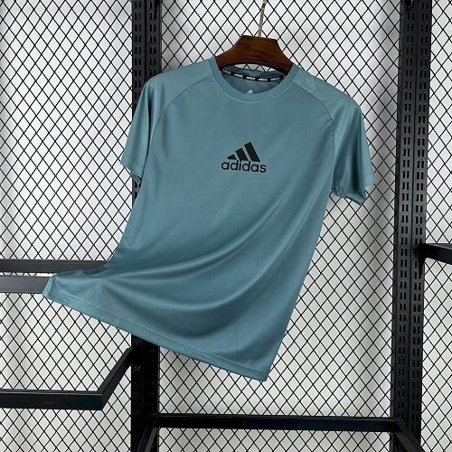 Adidas 1041 Dark green T-shirt
