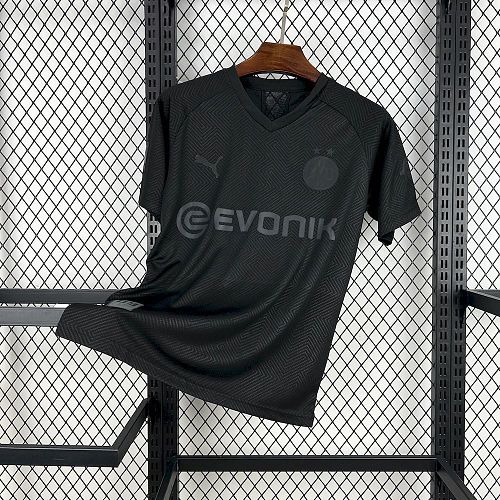 Borussia Dortmund 2019-20 110th Anniversary Edition Football jersey