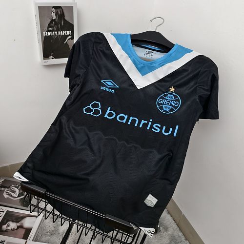 Gremio FBPA 2024/25 Soccer jerseys