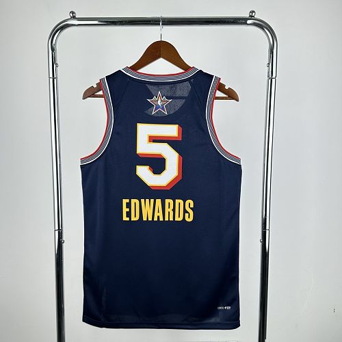 All-Star 2025 EDWARDS 5