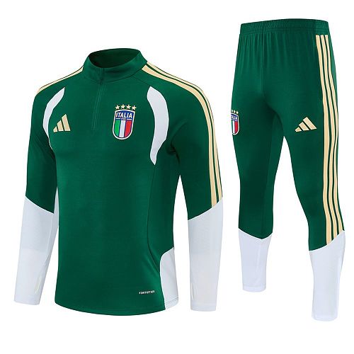 Italy 26/27 Adults&Kids Training Kit Size 10-XXL