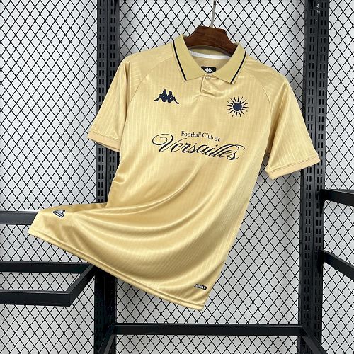 FC Versailles 25-26 Special Football Jersey S-XXL