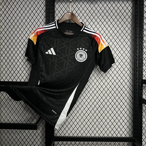 Germany 2024-25 Euro Pre-match training  uniform Jersey