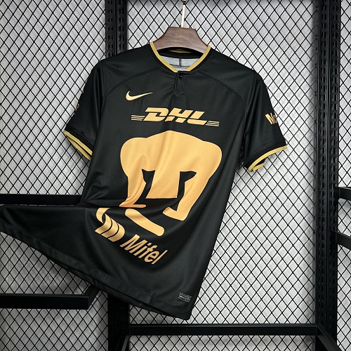 Pumas UNAM 2022-23 Third Away Jersey