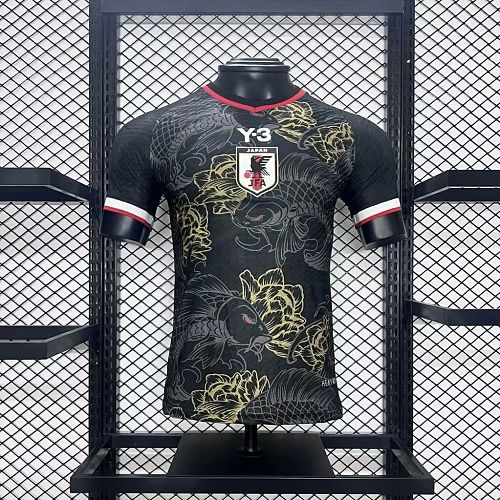 Japan 2024-25 Carp Version Jersey Player Version