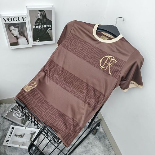 Flamengo 2024/25 Torcedor Soccer jerseys
