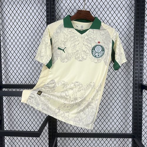 Palmeiras 2025-26 Mundial de Clubes KIDSUPER Football jersey