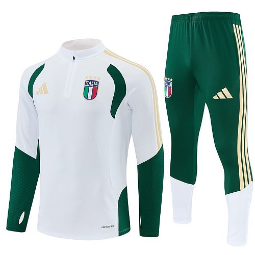 Italy 26/27 Adults&Kids Training Kit Size 10-XXL