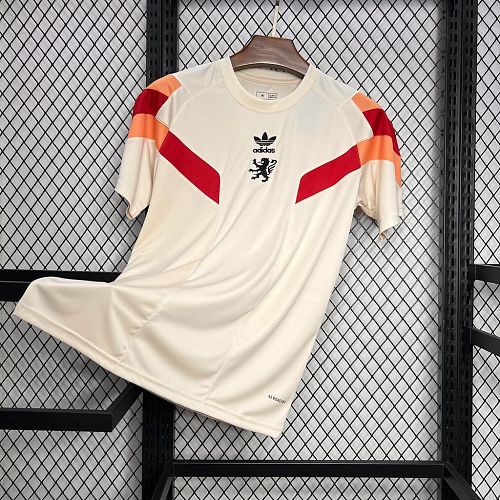 Olympique Lyonnais 2024-25 Special Edition Jersey S-XXL