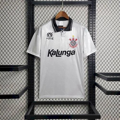 Corinthians 1994 Home Retro Jersey S-XXL