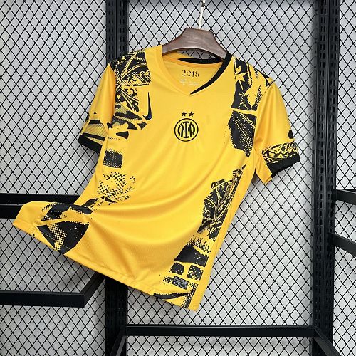 Inter Milan 2024-25 Third Jersey S-XXXXL