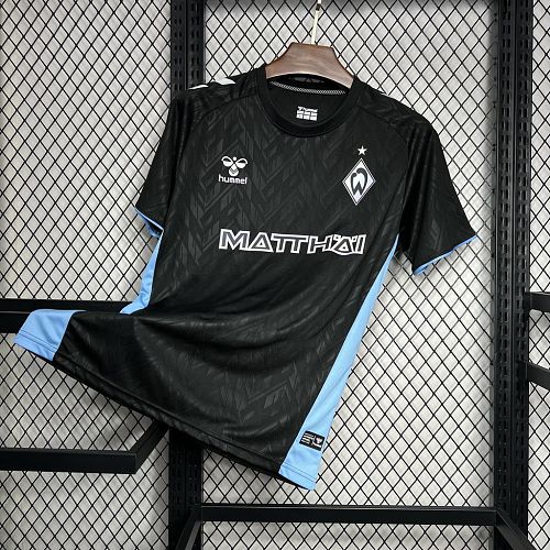 Werder Bremen 2024-25 Third Away Jersey