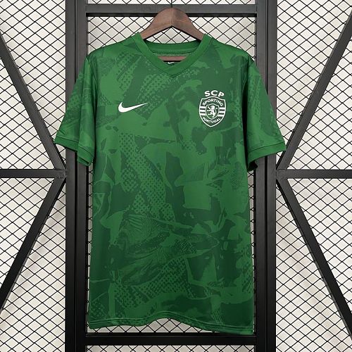 Sporting CP 2025-26 Training Jersey S-4XL